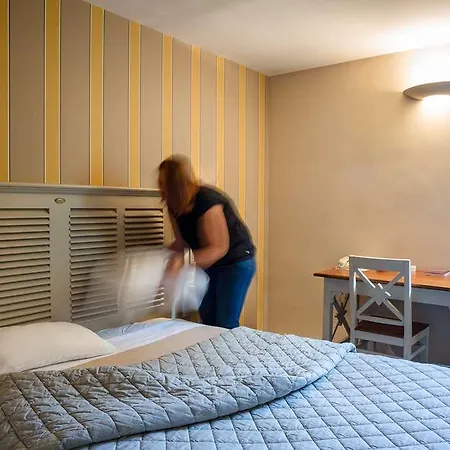 Og Hotel Bruay-la-Buissiere