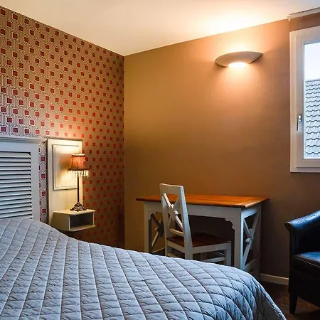 Og Hotel Bruay-la-Buissiere