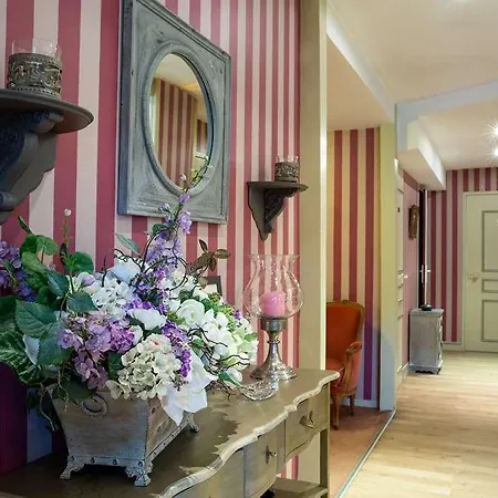 Hotel Og Bruay-la-Buissiere