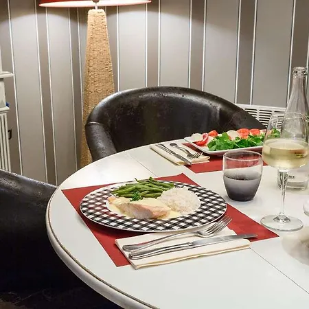 Og Hotel Bruay-la-Buissiere